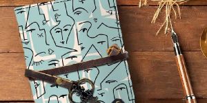 Handmade Leather Journals