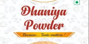 Dhaniya Powder