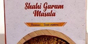 Garam Masala