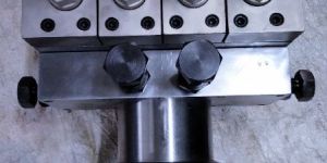 Blow Moulding Machine