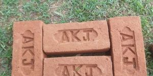 Red Clay Bricks