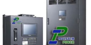 Active Harmonic Filter