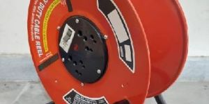 Greatselec Extension Cable Reel