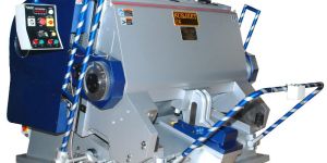 Flat Die Cutting Machine