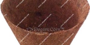 Biodegradable Coir Pots