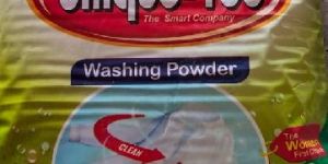 Detergent Powder