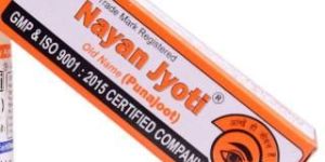 Nayan Jyoti Eye Drops