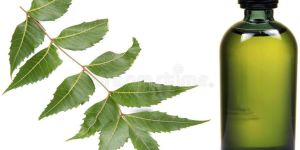 Cold Pressed Organic Neem Oil