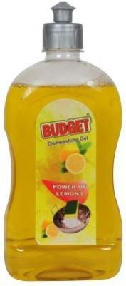 Dishwashing Liquid Soap