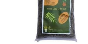 Neem Cake Powder
