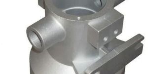 Aluminum Valve Casting