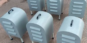 MOTOR PROTECTION COVER