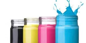 Screen Printing Ink
