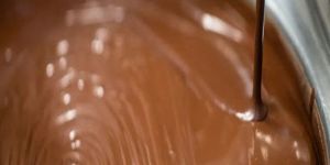 Chocolate Flavor Powder