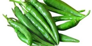Green Chilli Flavor