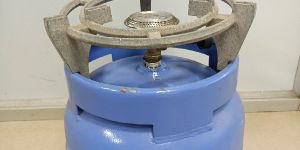 6 Kg Camping LPG Cylinder