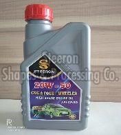 20W50 CNG Engine Oil