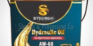 AW 68 Hydraulic Oil