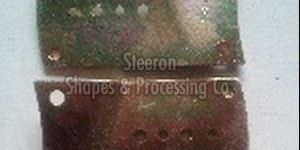 Ceiling Fan Blade Shank