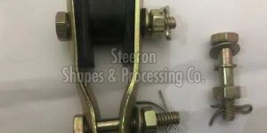 Ceiling Fan Shackle Assembly