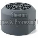 Motor Fan Cover
