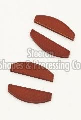 Rotor Blades for Pneumatic Tools