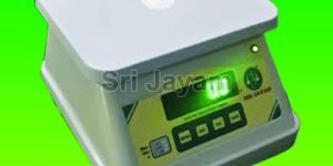 SJJ Silver Series Table Top Weighing Scale