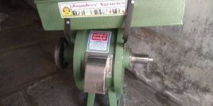 Chilly Powder Machine