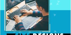 Website Designing Services