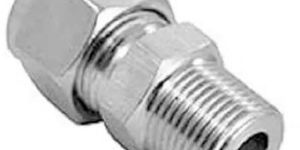 Male NPT Connector