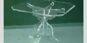 Acrylic Fabrication Service