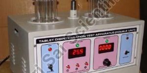 Disintegration Test Apparatus