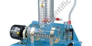Glass Distillation Unit