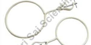 Mild Steel Retort Ring