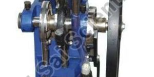 Tablet Making Machine