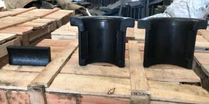 Fibre Bearing for Rolling Mill