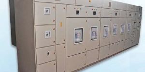 DG Synchronization Panel