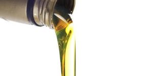 Compressor Oil
