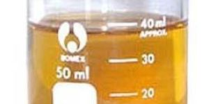 Pure Diesel Oil