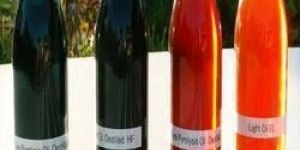 Tyre Pyrolysis Oil