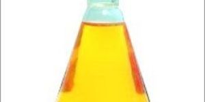 Vacuum Pump Oil