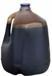 Waste Oil