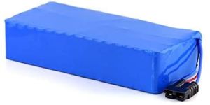 Electric Bike Batteries