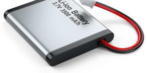 Lithium Ion Polymer Battery