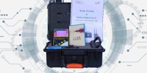 2023 POOLFINDER PLUS WATER DETECTOR