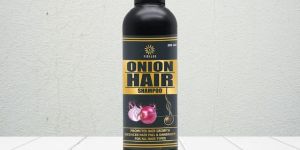 Onion Shampoo