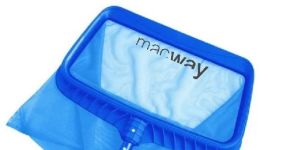 Swimming Pool Bag Leaf Net