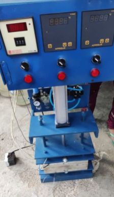 Bra Cups Making Machine