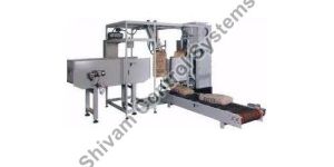 Bag Placer Machine