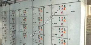 Control Panels